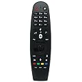 AN-MR600 Voice Magic Remote Control Replacement for LG 3D LED LCD Smart TV 70UF770V 70UF770T 79UF770V 79UF770T 79UF950T 49LF6300 49LF631V 55LF6300 55LF631V 60LF6300 60LF630V 65LF6300 65LF631V