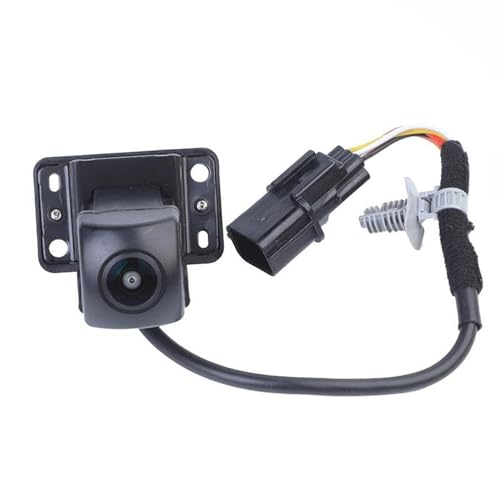 Caméra de recul Kia Optima résout écran noir stationnement référence 95780D4000