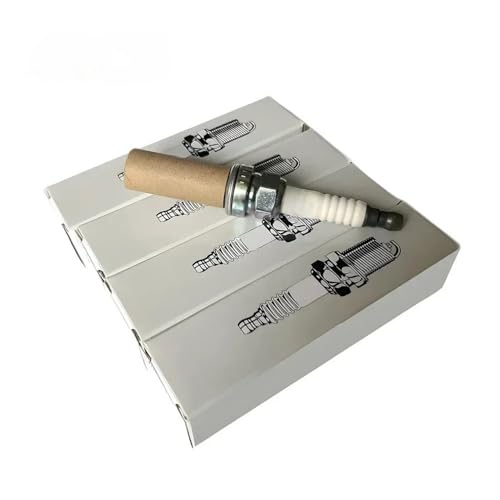 Bougies d'allumage LZKAR6AP11 pour réparer les ratés de Micra