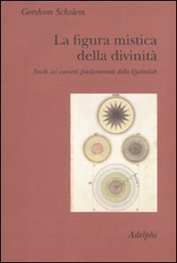 La figura mistica della divinità. Studi sui