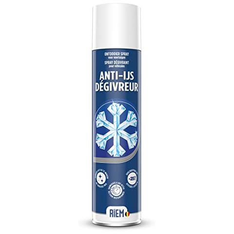 Dégivreur RIEM 400 ml Cover
