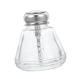 Photo Gallery pretyzoom spingere la bottiglia di distributore di pompaggio dosatore a pompa per collutorio dispensatore di monomero bottiglia di con pompa bicchiere transparent Photo Gallery pretyzoom spingere la bottiglia di distributore di pompaggio dosatore a pompa per collutorio dispensatore di monomero bottiglia di con pompa bicchiere transparent