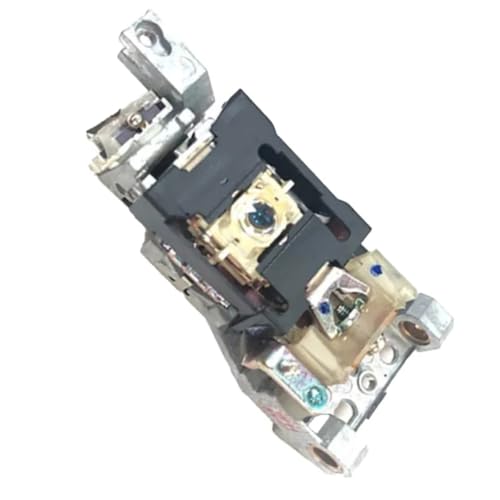 Bosiyrggrl 1 Cabezal de Repuesto para Unidad de Lente Óptica PS2 KHS-400R -HD7, Modelo de Lente de Máquina Gruesa.