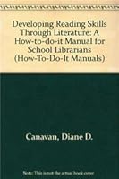 Using Children's Books in Reading/Language Arts Programs: A How to Do It Manual for Library Applications 1555701019 Book Cover