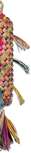 Planet Pleasures Spiked Pinata Sale Pinatas Natural Bird Toy, X-Large/17 #TOP2