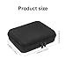 30 Slots Insulin Vial Protector Case, Insulin Vial Case for Fridge, Insulin Cooler Travel Case Organizer, Vial Holde Storage Protector Bag, for Diabetics Standard 10ml Vials