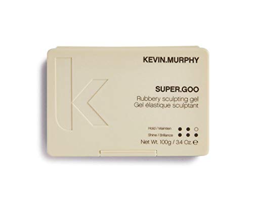 Kevin Murphy Super Goo gel texturisant fixation forte anti-résidus
