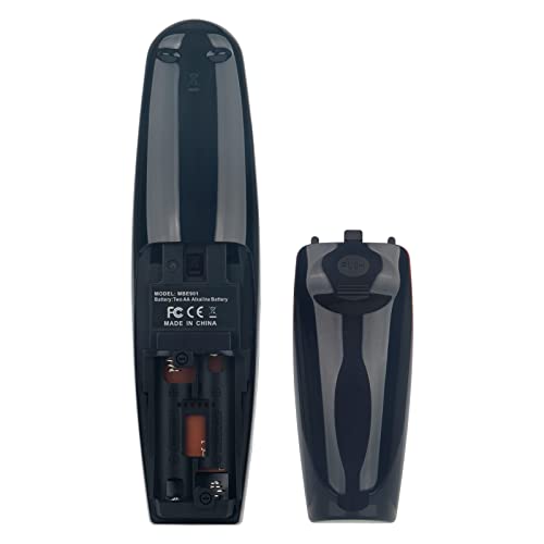 VINABTY AN-MR19BA Replacement Remote Control AN-MR19BA Remote Control Replace for LG TV W9, E9, C9, B9 series SM99, SM95 - Image 4