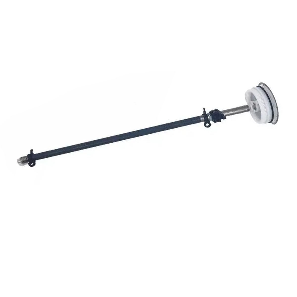 FixRoller Paper Feed Drive Rod for HP OfficeJet Pro 9010 9011 9013 9015