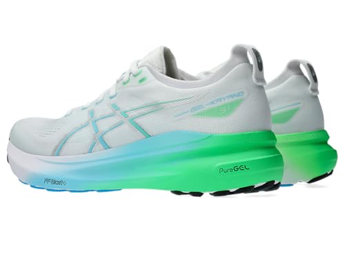 Image of ASICS Men's Gel-Kayano 31