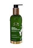 KERARGANIC® PREMIUM KERATIN CONDITIONER POST-STRAIGHTENING 8.4floz/250ml