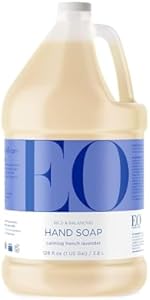 EO Hand Soap