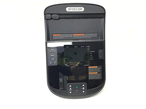 Image of Hydra Fitness Exchange Display Console Assembly PHTRTR203510EN-101 Works W Precor TRM425 TRM445 Treadmill