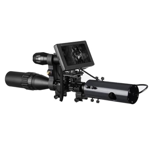 Caza Vida Silvestre Trampa LED Infrarrojos IR Visión Nocturna Cámaras de Alcance Impermeables al Aire Libre Una antorcha 850 NM para Camping y Seguridad