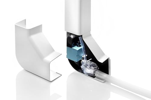 Preisvergleich Produktbild EE1200K - WEISS Mini Kondensatpumpe für Klimaanlagen