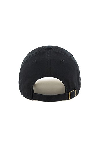 47 B-RGW02GWSNL-BKH 47 New York Yankees Adjustable Cap Clean Up Mlb Black thumb #1