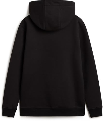 Vans Style 76 Po maillot de survêtement garçon chaud résistant pour ados actifs