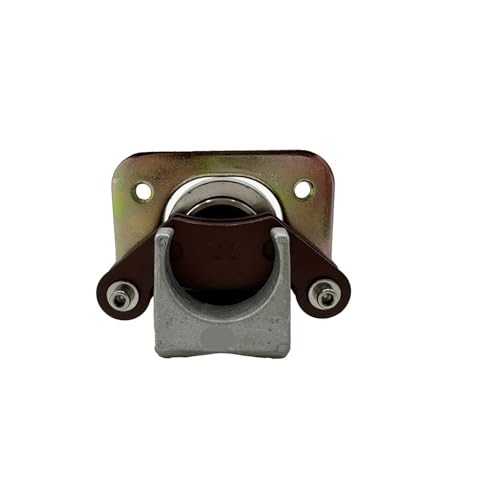 �u���[�L�L�����p�[�ƃu���[�L�p�b�h�㕔���t�B�b�g�ՊC 400 500 550 M550 EFI ATV �N���b�h 70520