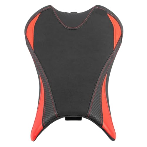 Cojín de asiento para motocicleta que sustituye el sillín desgastado de Street Triple 765R