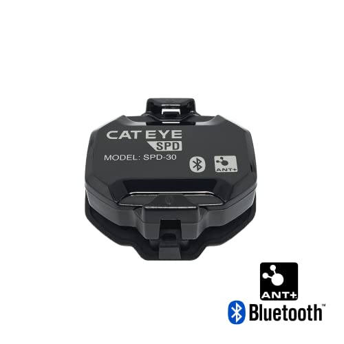 Cateye Padrone Digital Bluetooth Cycling Computer thumb #1