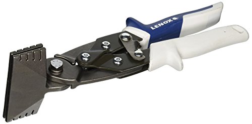 LENOX Tools 22210S2 3 in Seamer