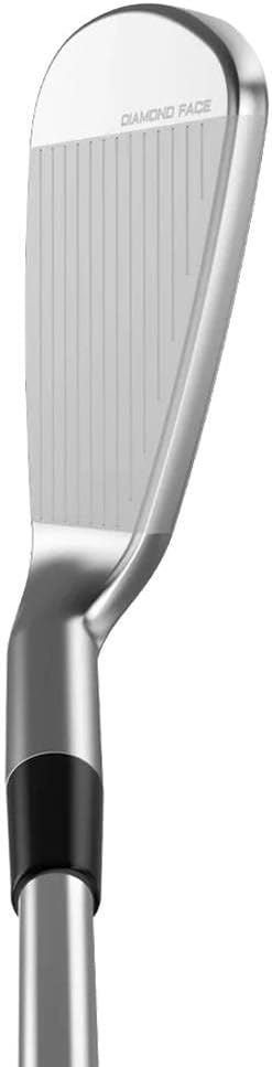 2023 Tour Edge Exotics C723 Single Iron RH 7 Steel Reg