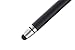 Bamboo Duo Stylus + Pen for iPad (CS110K) [Old Version]