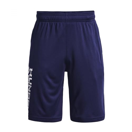 Pantalon enfant Under Armour Pantalon De Jogging En EU - vue 8