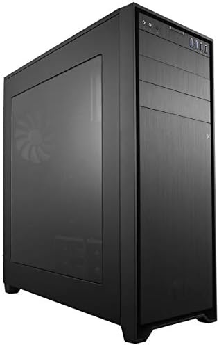 Adamant Custom 9th Gen Video Editing Rendering Workstation Gaming Computer Intel Core i9 9900K 3.6Ghz 32Gb DDR4 5TB HDD 500Gb 970 NVMe SSD 2-Way SLI GeForce RTX 2080 Ti 11Gb