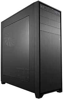 Adamant Custom Liquid Cooled Video Editing Rendering Media Workstation Desktop Computer Intel i9