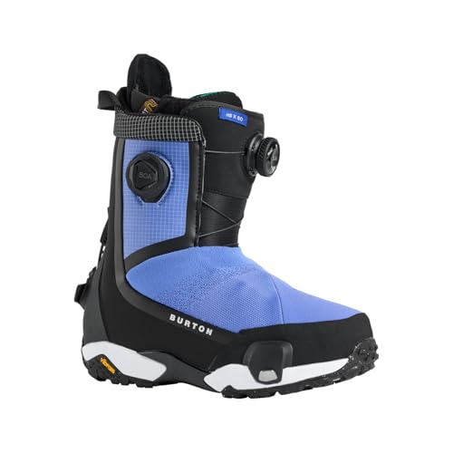 Boots de snowboard Burton Highshot X Step On® pour éviter de s'asseoir dans la neige