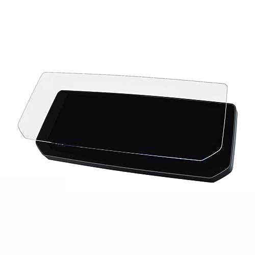 Film protection tableau bord BMW K1600GTL écran ultra transparent