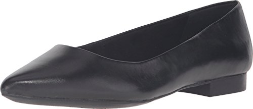 Bella Vita Vivien Women's Slip On 7.5 2A(N) US Black