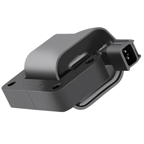 SCITOO 100% New 1pcs Ignition Coil Set Compatible for Dodge B1500/B2500/B3500/ for Ram 1500/ for Ram 2500/ for Ram 3500 for Jeep for Cherokee/Wrangler 1998-2003 Automobiles Fit for OE: UF198 C1176