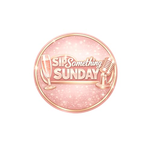 Sip Something Sunday copertina
