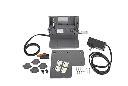 Contenedor Extraíble de Madera con Cierre Suave y Sistema SERVO-Drive miniatura 4