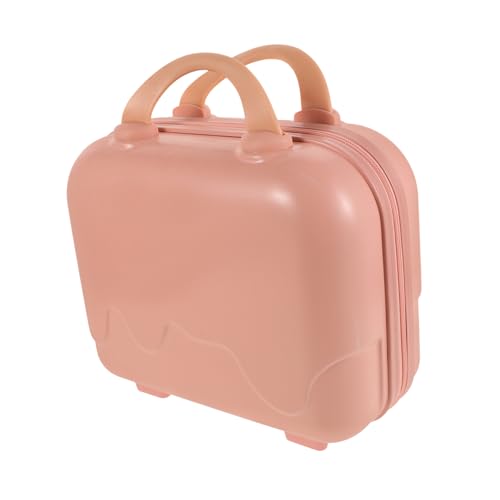 Trousse de maquillage de voyage portable idée cadeau filles femmes
