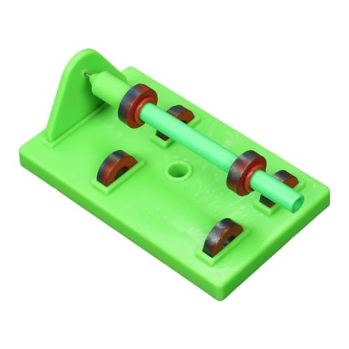 Magnetisches Levitations Lernset Praktische Magnetisches Levitationsmodell Physik Lehrmittel Für Die Bildung MINT Bildungsressourcen