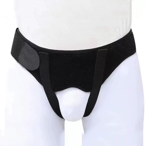 Faja para Hernia Inguinal con Almohadillas Ajustables Large miniatura 1
