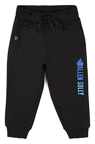 Image of Allen Solly Boys Track Pants