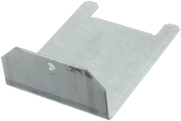 WP3801F935-51 Mounting Bracket Compatible With Whirlpool Cooktops - Budora - 4433974, 74007709, PS11741948, W10165912