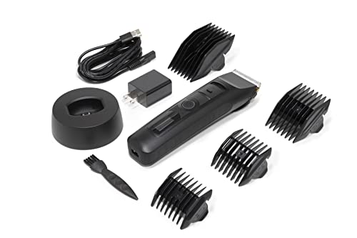 Blackout Beardscape V2 Beard And Body Hair Trimmer #TOP4
