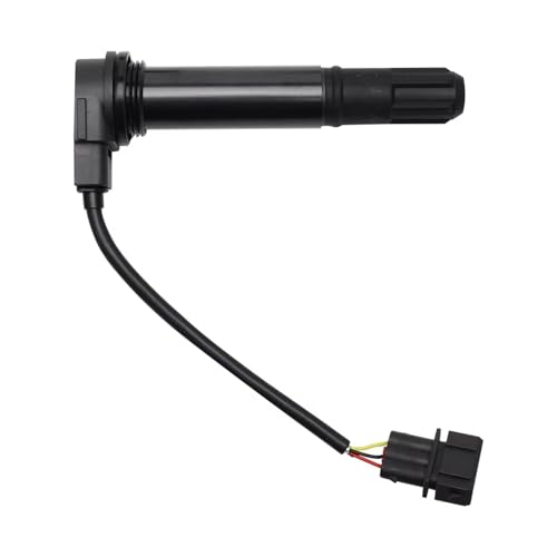Bobinas de encendido para motocicleta Benelli TNT300: soluciona fallos de arranque CDI 5