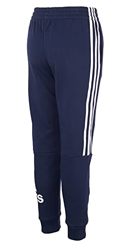 adidas Boys' Core 3-Stripes Joggers3