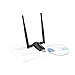 immagine 6Flybiz Chiavetta WiFi 1200Mpbs, Adattatore USB 3.0 WiFi, Dual Band Wireless Adapter WiFi con Antenna 5dBi (300Mbps/2.4GHZ, 867Mbps/5.8GHZ) 802.11ac, per Windows XP/Vista/7/8/10, Linx2.6X; Mac OS X