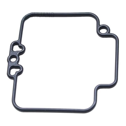 Joint de chambre à flotteur carburateur élastomère haute durabilité YFM90R XC100 5WB-E4384-00