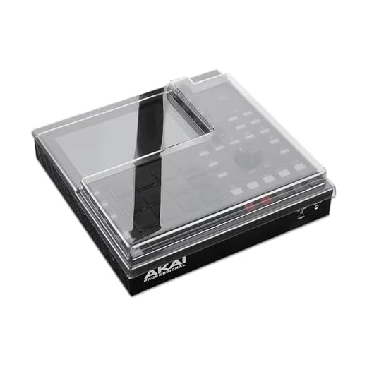 DeckSaver, DS-PC-MPCONE