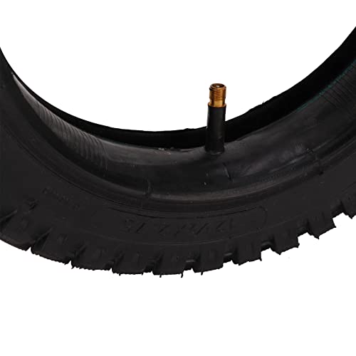 Remplacement pour MX350 Contre les Crevaisons : Kit Pneu et Chambre à Air - 4