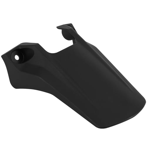 Image of Electric Dirt Bike Rear Cushion Fender Durable Mudguard Protector for Talaria X3 XXX PRO Taparia Off Road Motorcycle Motocross
