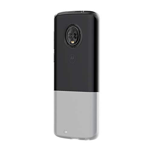 Incipio NGP Case Compatible with Moto G6 - Clear